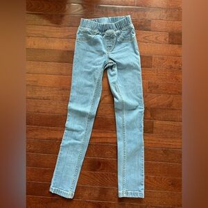 Bundled Only 💕 Cat & Jack Girls Slim Jeggings